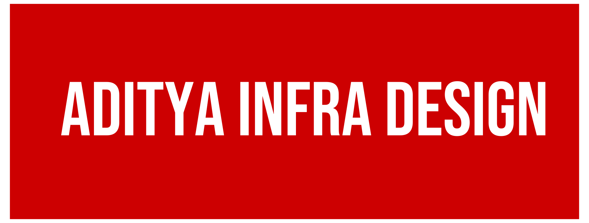 adityainfradesign.com